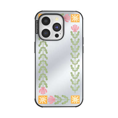 Mirror Desert — iPhone 14 Pro MagSafe Case